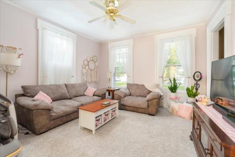 202 South Locust Street Malden IL 61337