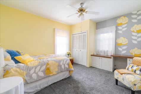 202 South Locust Street Malden IL 61337