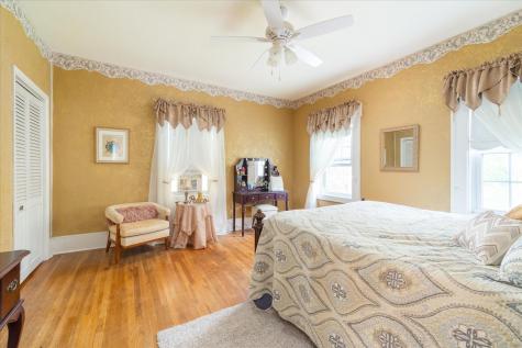 202 South Locust Street Malden IL 61337