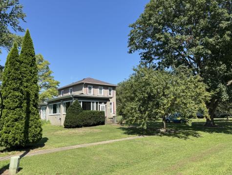 202 South Locust Street Malden IL 61337