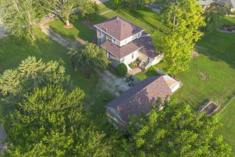 202 South Locust Street Malden IL 61337