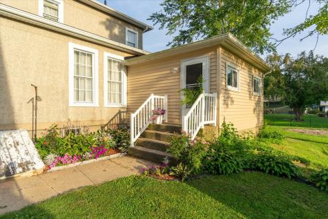 202 South Locust Street Malden IL 61337
