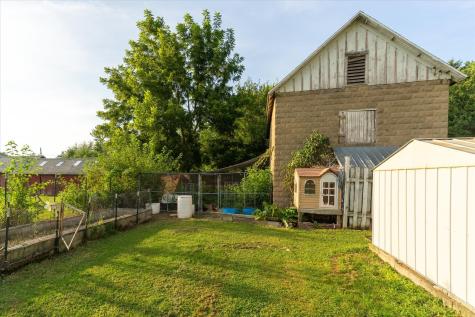 202 South Locust Street Malden IL 61337