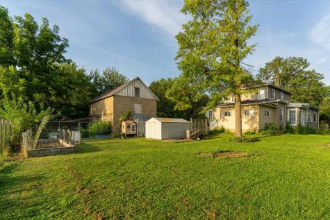 202 South Locust Street Malden IL 61337