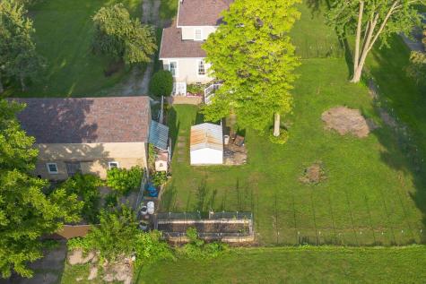 202 South Locust Street Malden IL 61337