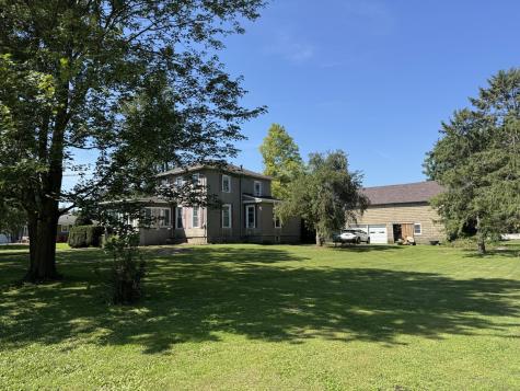 202 South Locust Street Malden IL 61337
