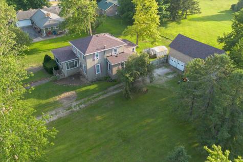 202 South Locust Street Malden IL 61337