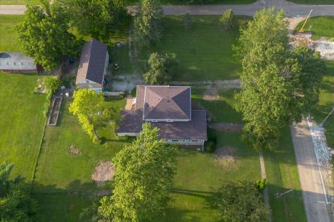 202 South Locust Street Malden IL 61337