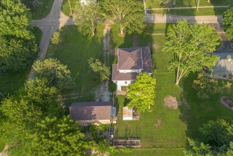 202 South Locust Street Malden IL 61337