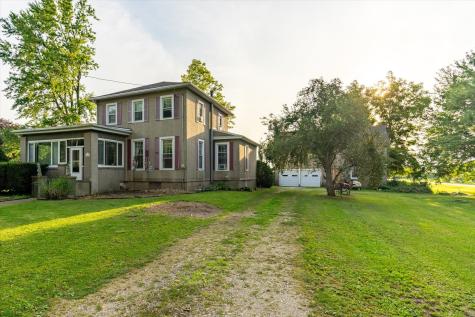 202 South Locust Street Malden IL 61337