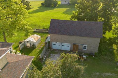 202 South Locust Street Malden IL 61337