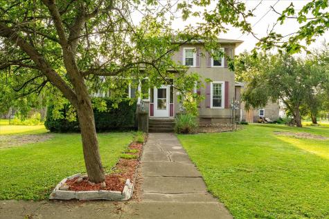 202 South Locust Street Malden IL 61337
