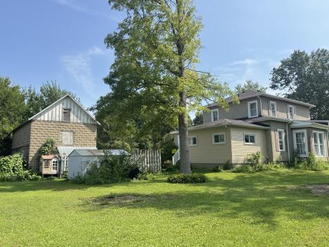 202 South Locust Street Malden IL 61337