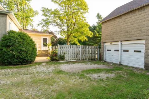 202 South Locust Street Malden IL 61337