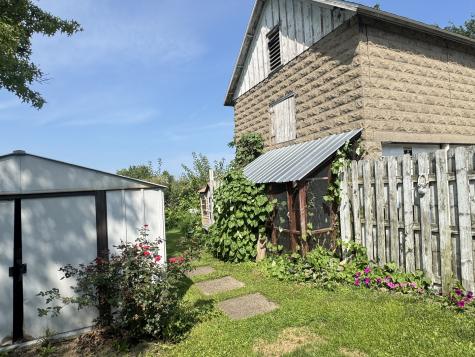 202 South Locust Street Malden IL 61337