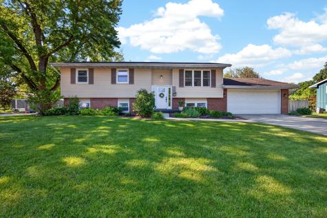 1701 Judine Lane Normal IL 61761