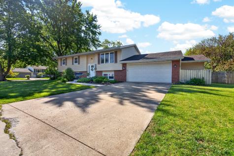 1701 Judine Lane Normal IL 61761
