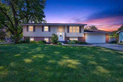 1701 Judine Lane Normal IL 61761