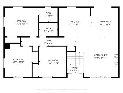 1701 Judine Lane Normal IL 61761