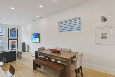 3012 North Hoyne Avenue Chicago IL 60618