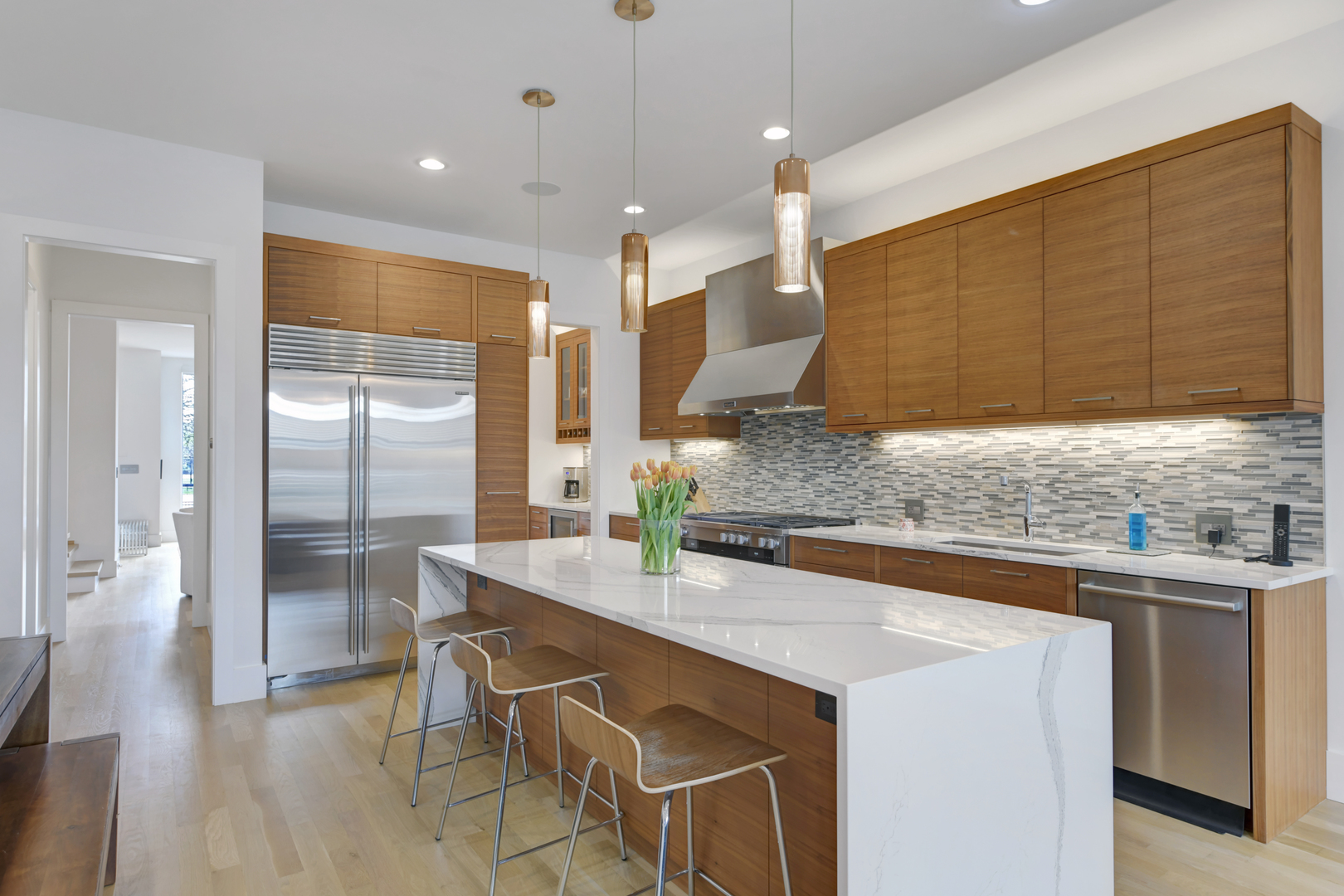 3012 North Hoyne Avenue Chicago IL 60618