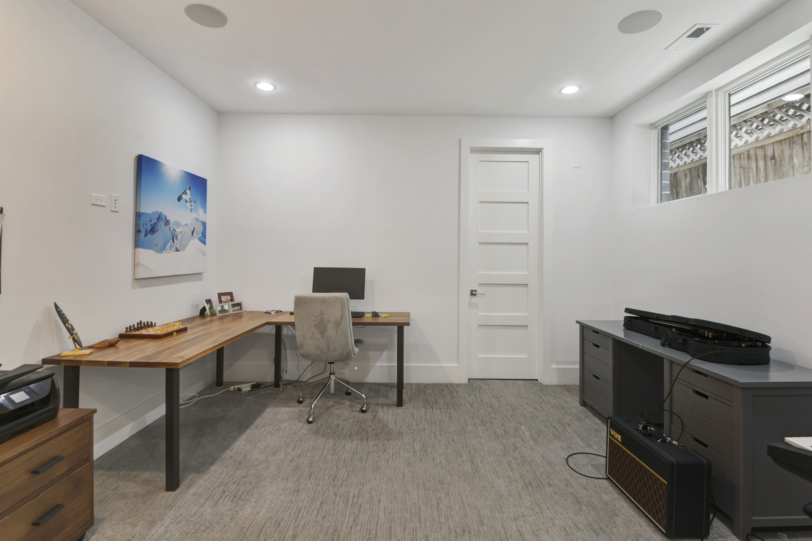 3012 North Hoyne Avenue Chicago IL 60618