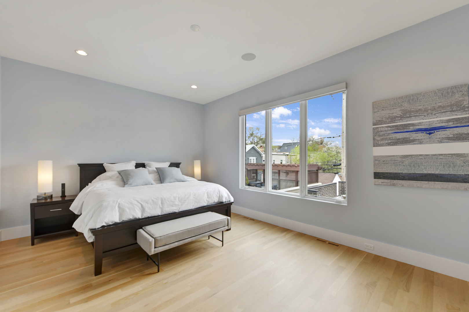 3012 North Hoyne Avenue Chicago IL 60618