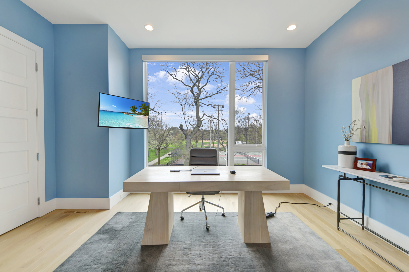 3012 North Hoyne Avenue Chicago IL 60618