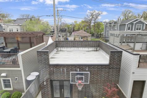 3012 North Hoyne Avenue Chicago IL 60618