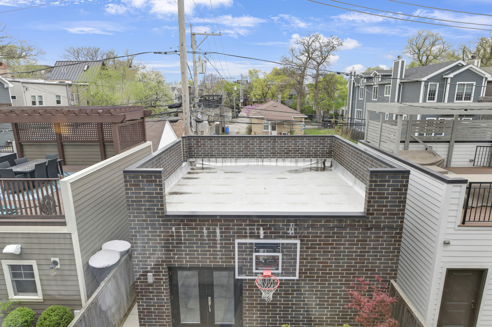 3012 North Hoyne Avenue Chicago IL 60618