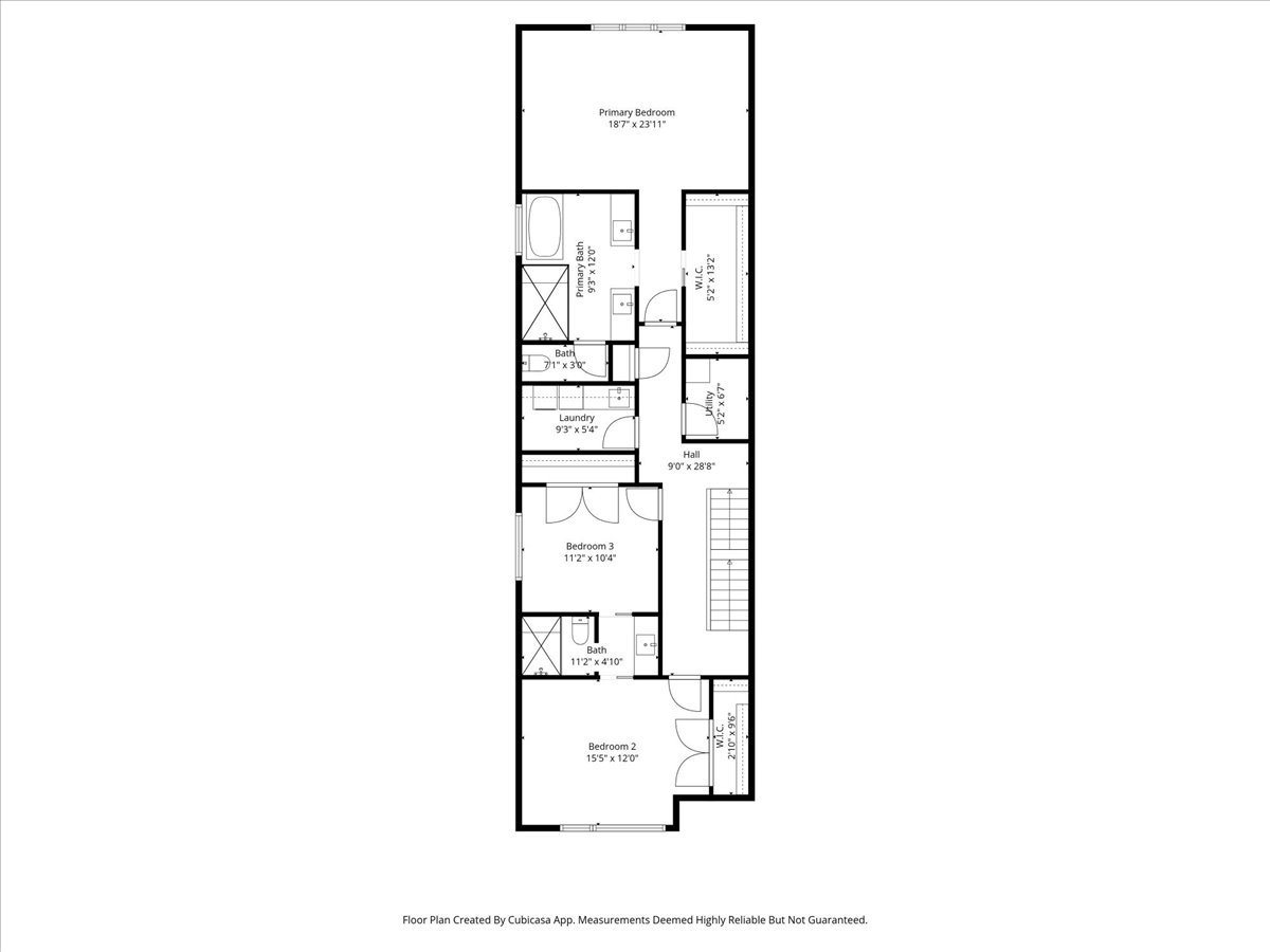 3012 North Hoyne Avenue Chicago IL 60618