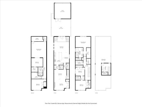 3012 North Hoyne Avenue Chicago IL 60618
