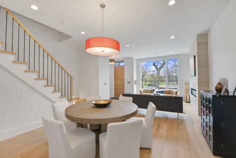 3012 North Hoyne Avenue Chicago IL 60618