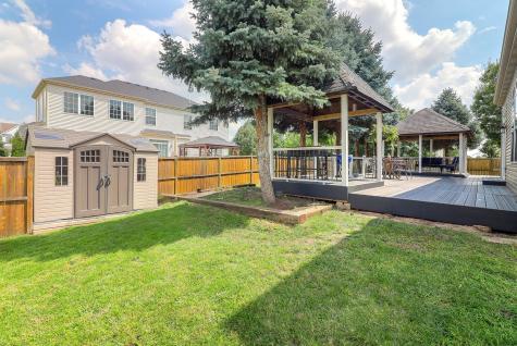 406 South Palmer Drive Bolingbrook IL 60490