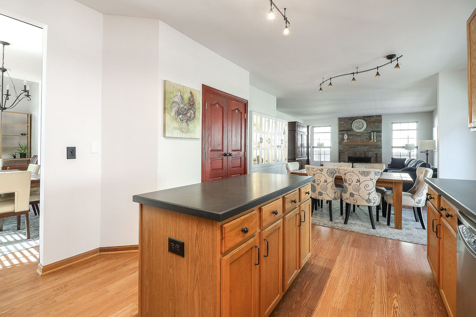 406 South Palmer Drive Bolingbrook IL 60490