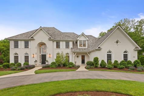 1110 Fox Glen Drive St. Charles IL 60174