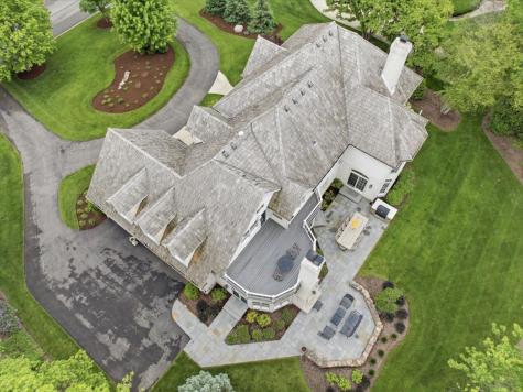 1110 Fox Glen Drive St. Charles IL 60174