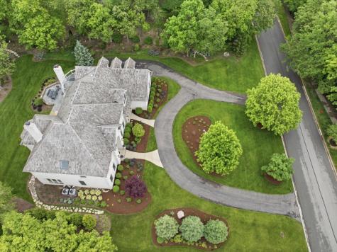 1110 Fox Glen Drive St. Charles IL 60174