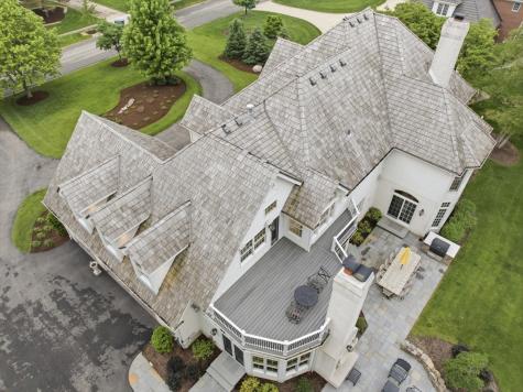1110 Fox Glen Drive St. Charles IL 60174
