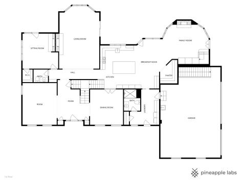 1110 Fox Glen Drive St. Charles IL 60174