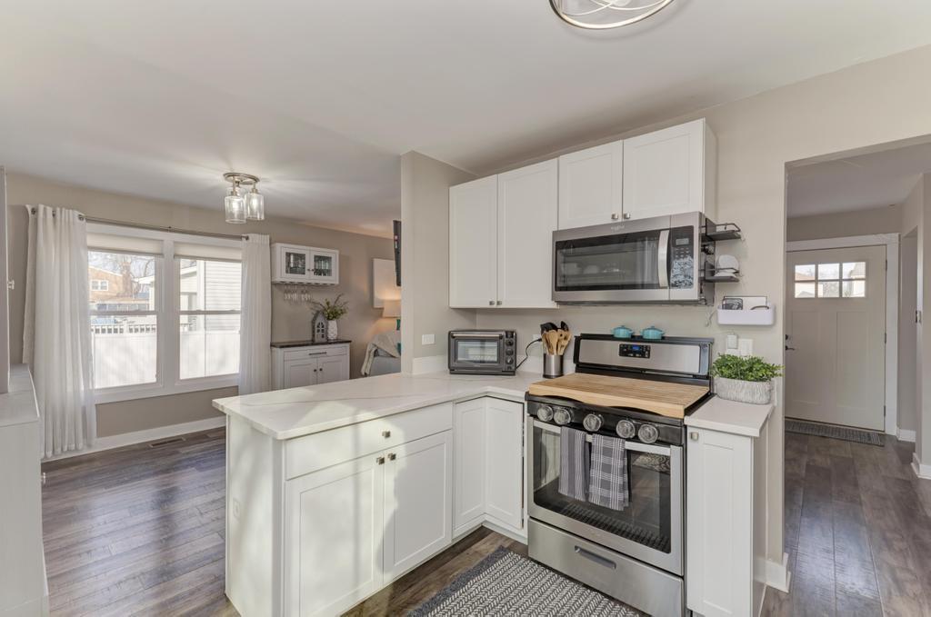 1754 Hemlock Drive Glendale Heights IL 60139