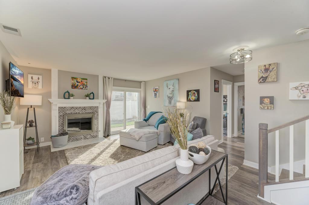 1754 Hemlock Drive Glendale Heights IL 60139