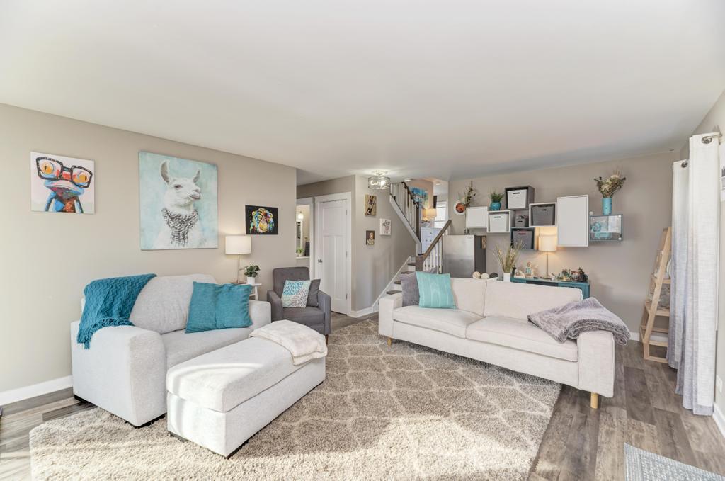 1754 Hemlock Drive Glendale Heights IL 60139