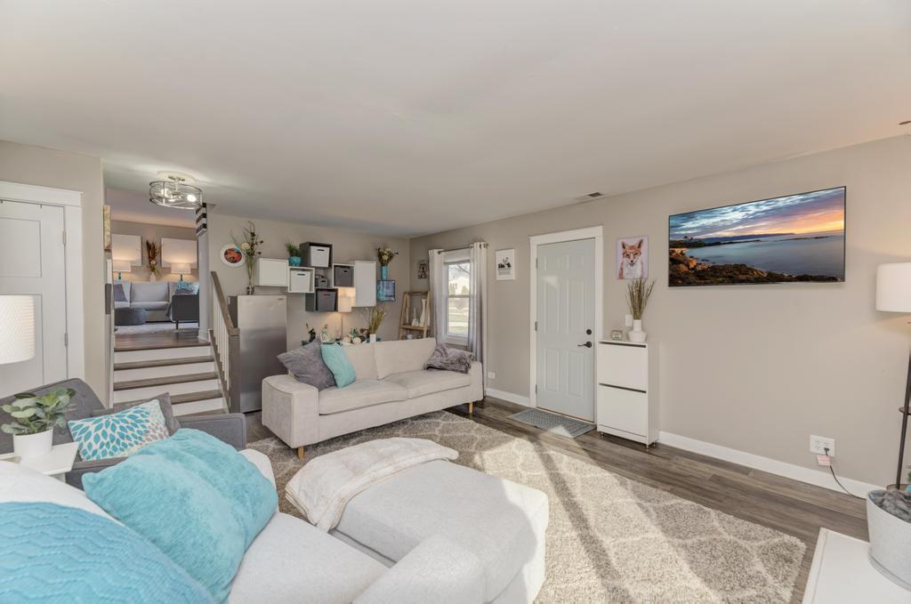 1754 Hemlock Drive Glendale Heights IL 60139