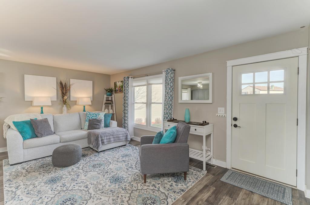 1754 Hemlock Drive Glendale Heights IL 60139