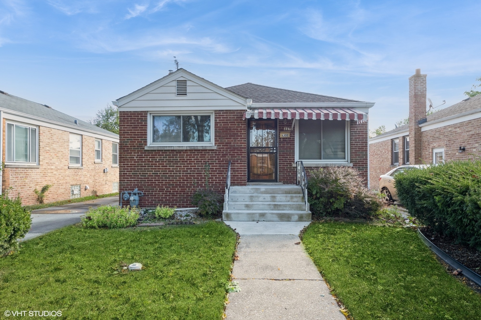 227 Bellwood Avenue Bellwood IL 60104