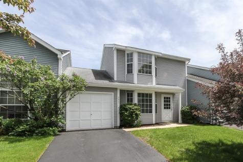 3423 Southport Drive Island Lake IL 60042