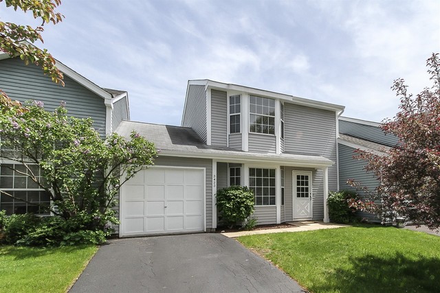 3423 Southport Drive Island Lake IL 60042