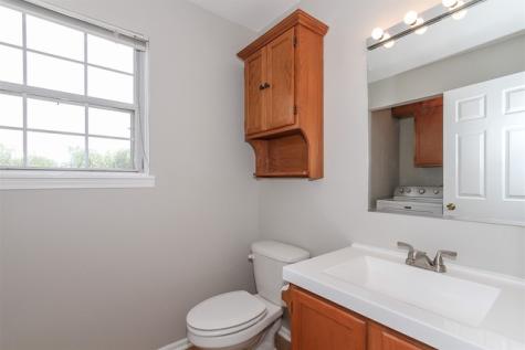 3423 Southport Drive Island Lake IL 60042