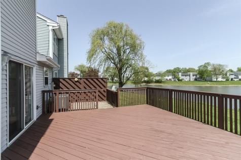 3423 Southport Drive Island Lake IL 60042